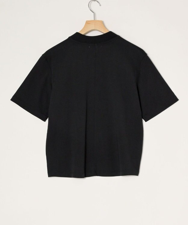 ONWARD Reuse Park 【any FAM】カットソー秋冬 ブラック