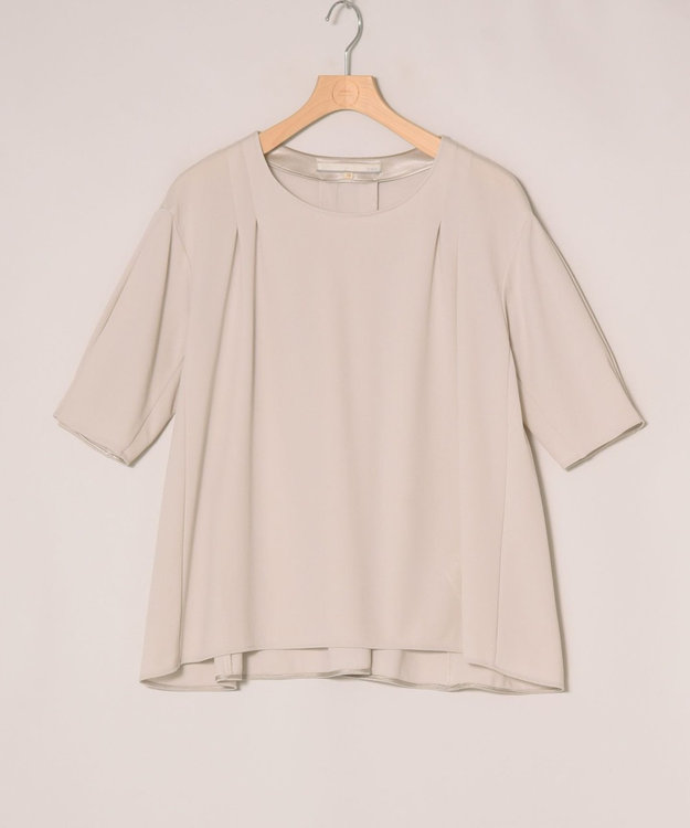 ONWARD Reuse Park 【自由区】カットソー春夏 グレー