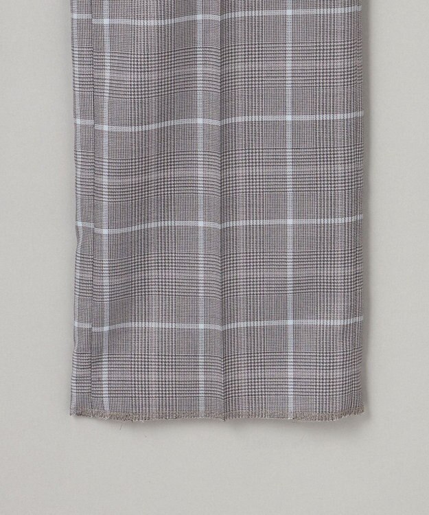 GOTAIRIKU 【DORMEUIL/ドーメル】エクセル 10マンススーツ ライトグレー系4