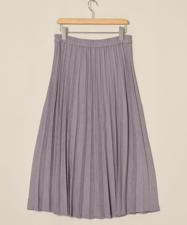 ONWARD Reuse Park 【any FAM】スカート秋冬 パープル