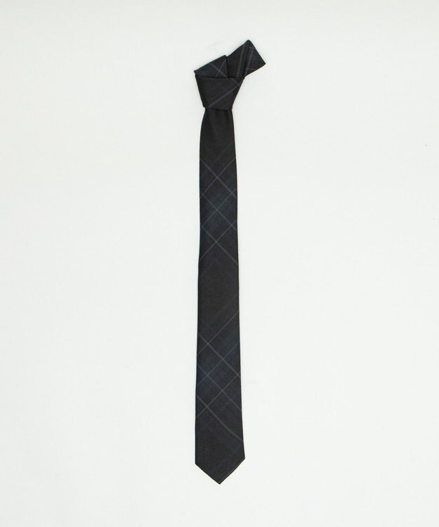 WEGO チェックネクタイ 柄3