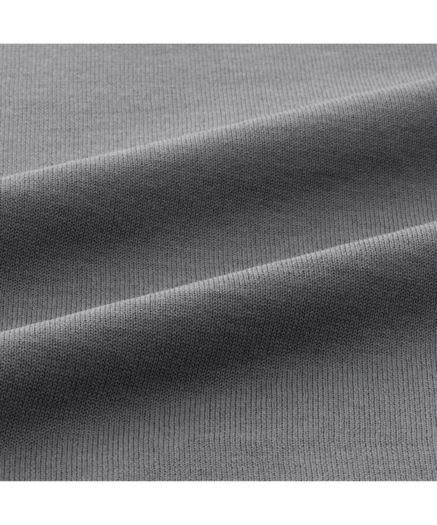 ZERO HALLIBURTON 【セットアップ可能】 ニットスカート ZHG-W5A4e 85140 グレー