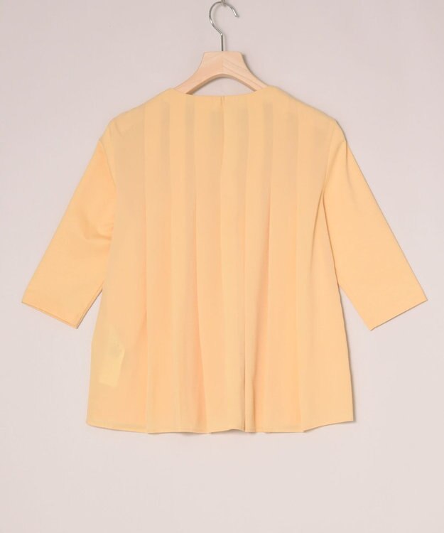 ONWARD Reuse Park 【23区】カットソー春夏 イエロー