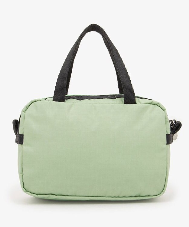 LeSportsac MICRO BAG/フロスティグリーン/サンダー フロスティグリーン/サンダー