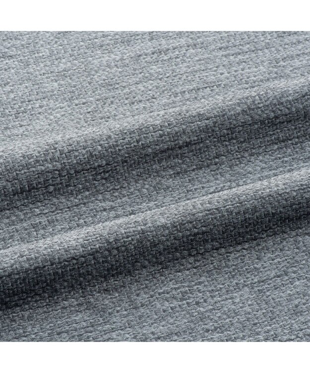 ZERO HALLIBURTON スウェットフレアスカート ZHG-W6S2b 85216 グレー