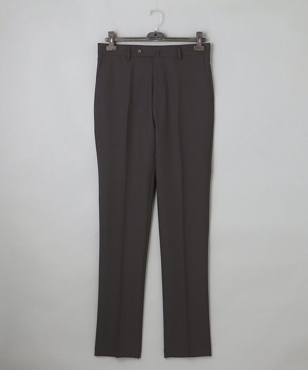 GOTAIRIKU 【DORMEUIL】トロピカルアマデウス スーツ（ブラック） ブラック系4