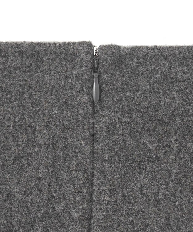 BEIGE， THOUIN / Iラインスカート C.Gary