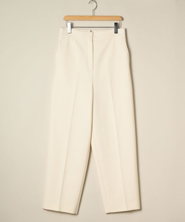 ONWARD Reuse Park 【ICB】パンツ秋冬 オフホワイト