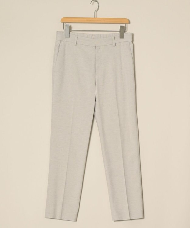 ONWARD Reuse Park 【自由区】パンツ春夏 イエロー