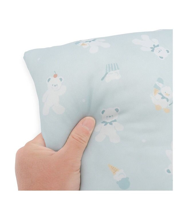 PET PARADISE ペットパラダイス しろくま クールハウス 《アイス柄》 ホワイト