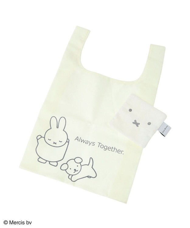 Green Parks Ｍｉｆｆｙ／エコＢａｇ Ecru