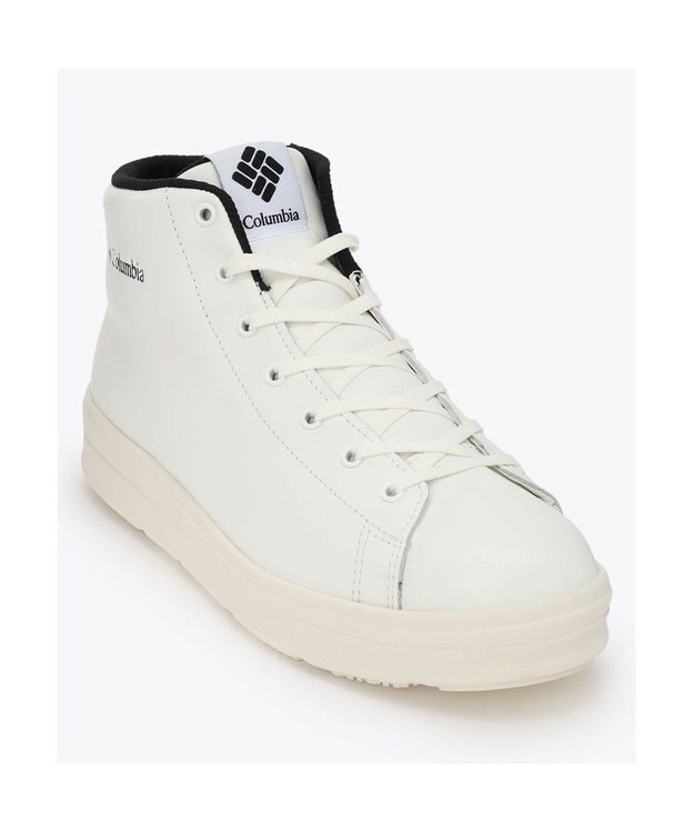 Columbia Columbia/ ホーソンレイン ミッド エルイーエー アドバンス /コロンビア White