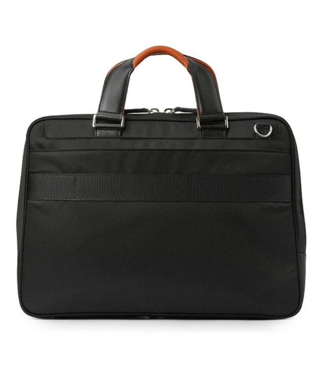 Samsonite サムソナイト ブリーフケース   エピッド 4 ビジネスバッグ   EPID 4 ブラック/オレンジ