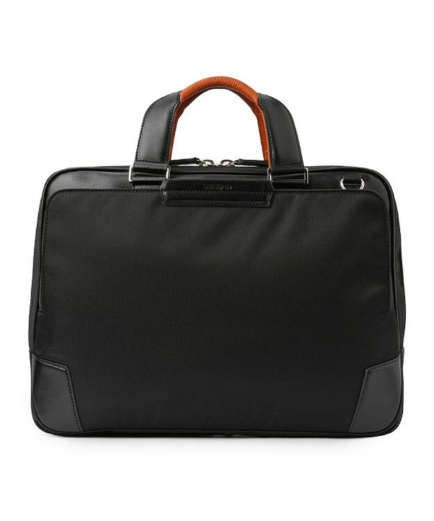 Samsonite サムソナイト ブリーフケース   エピッド 4 ビジネスバッグ   EPID 4 ブラック/オレンジ
