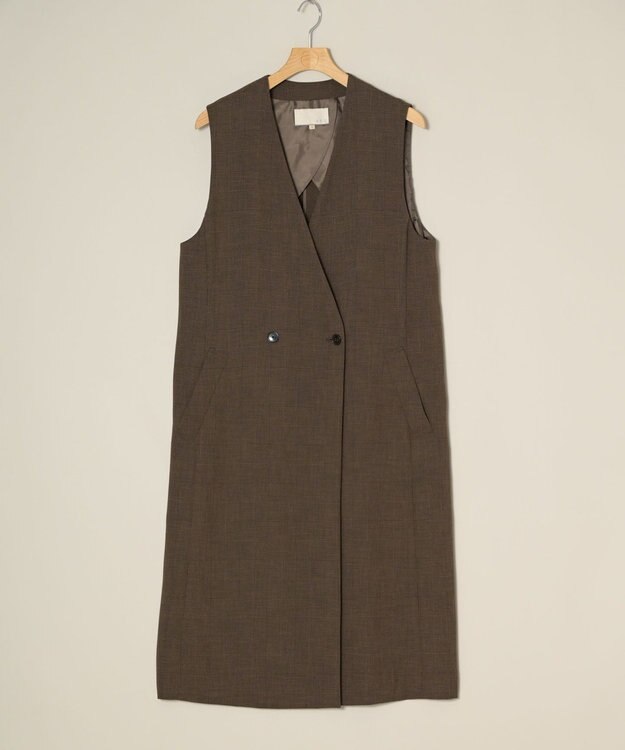 ONWARD Reuse Park 【自由区】ベスト秋冬 ブラウン