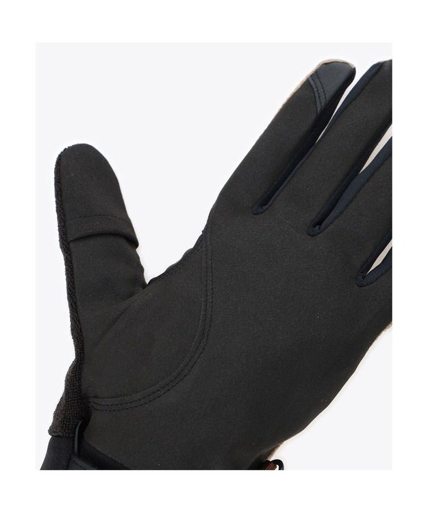 Columbia Columbia/ ダイアモンドカードグローブ /コロンビア Flax