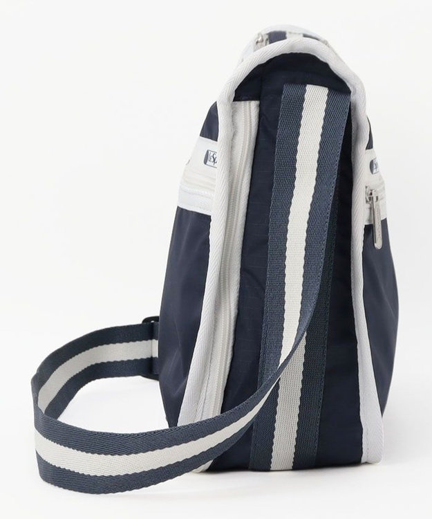 LeSportsac DELUXE EVERYDAY BAG/スペクテイターディープブルー スペクテイターディープブルー