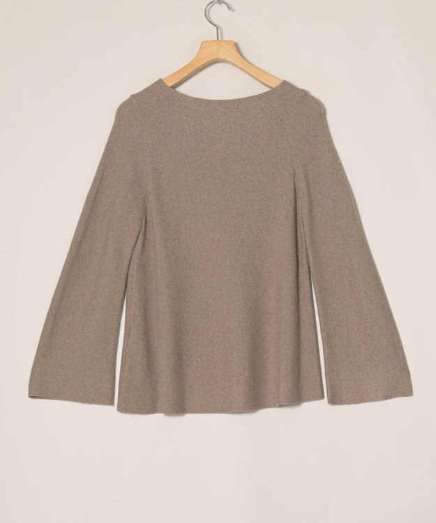 ONWARD Reuse Park 【自由区】ニット秋冬 ブラウン