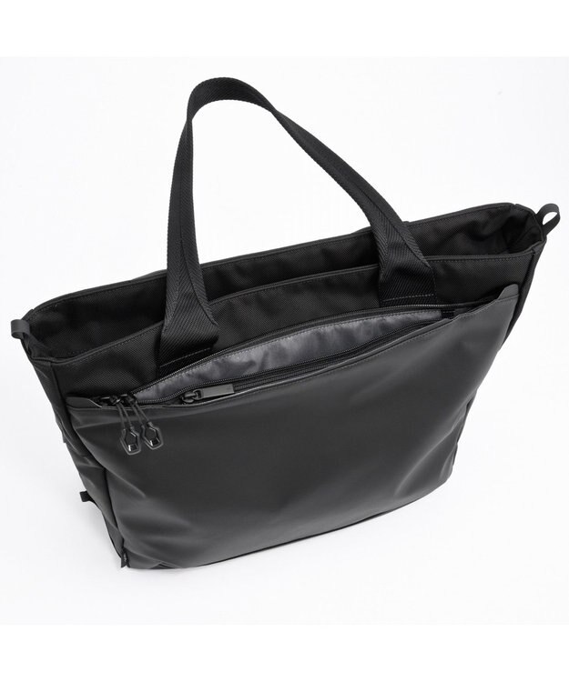 ACE BAGS & LUGGAGE ace. ラグレンティス ビズ トートバッグ 68502 エース ブラック