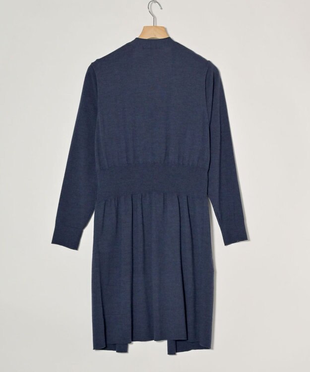 ONWARD Reuse Park 【23区】ニット秋冬 ネイビー