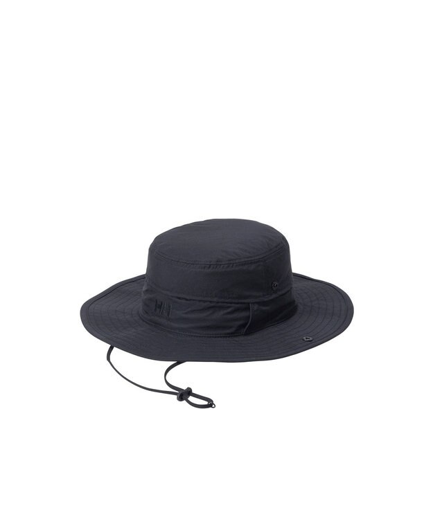 HELLY HANSEN フィールダーハット ブラック