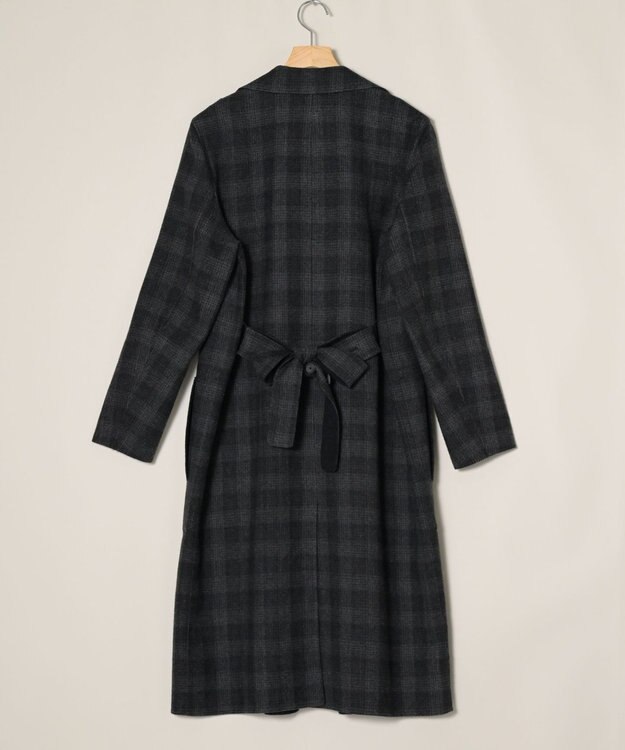 ONWARD Reuse Park 【JOSEPH】コート秋冬 グレー