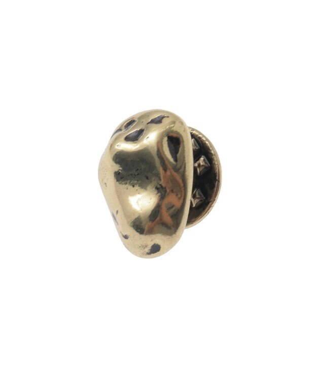 AMERICAN HOLIC 【SET】ヴィンテージブローチ×ピンバッチ Gold