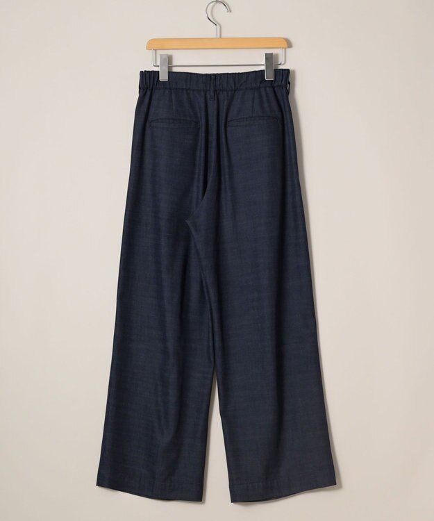 ONWARD Reuse Park 【23区】パンツ春夏 ネイビー