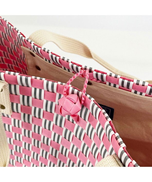 ROOTOTE 3544【ルートート】EU.ミディアム.チョー-A 02：ピンク