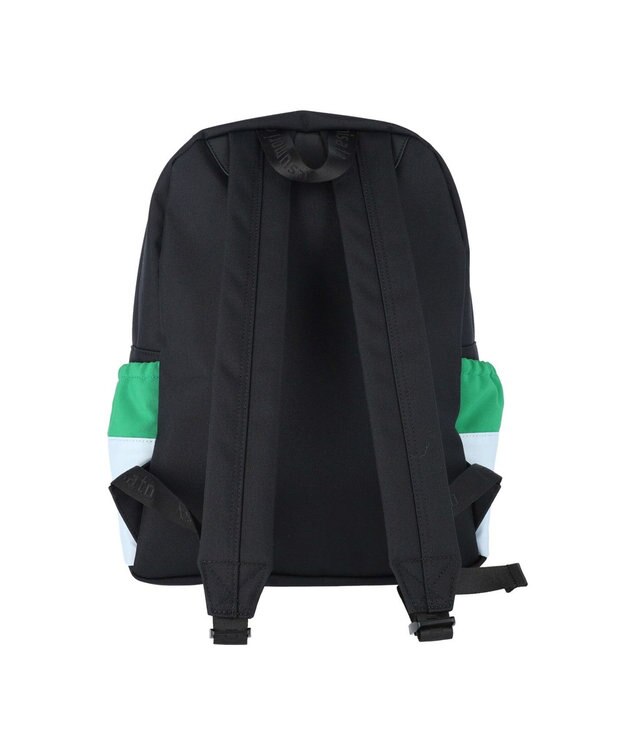 tsumori chisato CARRY コンビリュック バックパック リュック A4サイズ ブラック