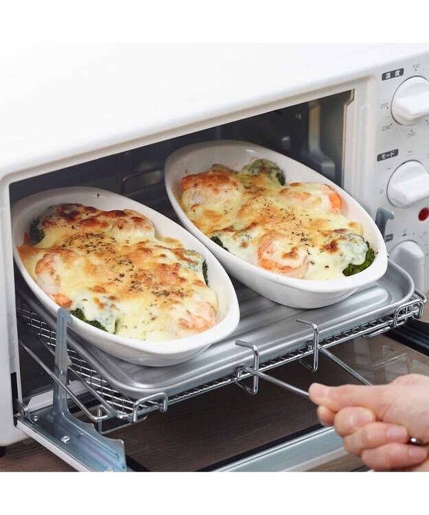 YAMATO テーブル＆キッチン 【siroca】ノンフライオーブン  ホワイト  ST-4N231(W) ホワイト