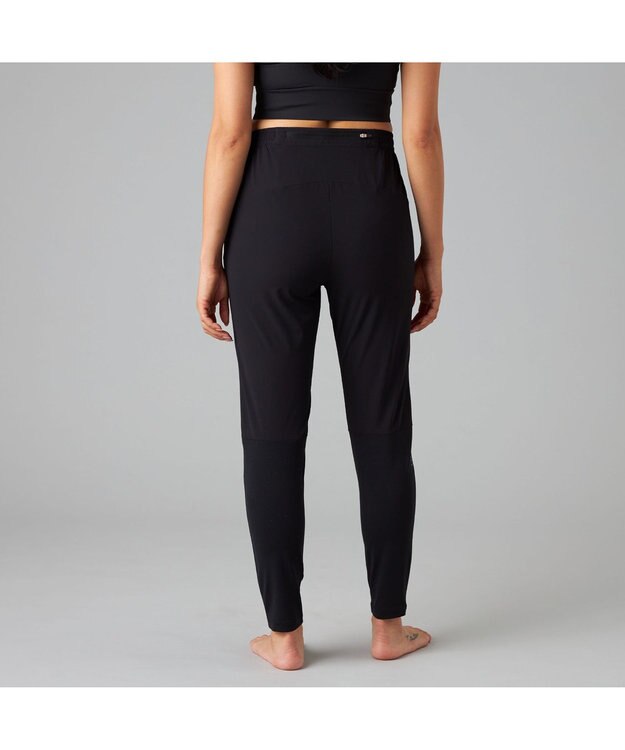 Chacott Chacott BALANCE ランナーズパンツ ブラック