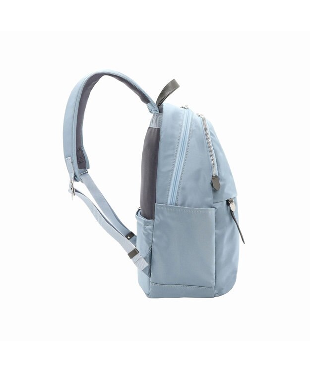 ACE BAGS & LUGGAGE PROGRES サージュ リュックサック 68376 プログレ A4 ブルーグレー