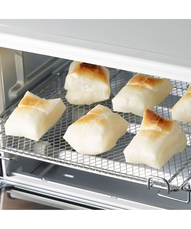 YAMATO テーブル＆キッチン 【siroca】ノンフライオーブン  ホワイト  ST-4N231(W) ホワイト