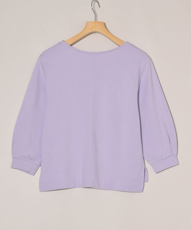 ONWARD Reuse Park 【any SiS】カットソー春夏 パープル