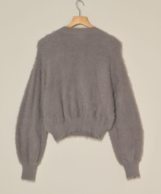 ONWARD Reuse Park 【組曲】ニット秋冬 ブラウン