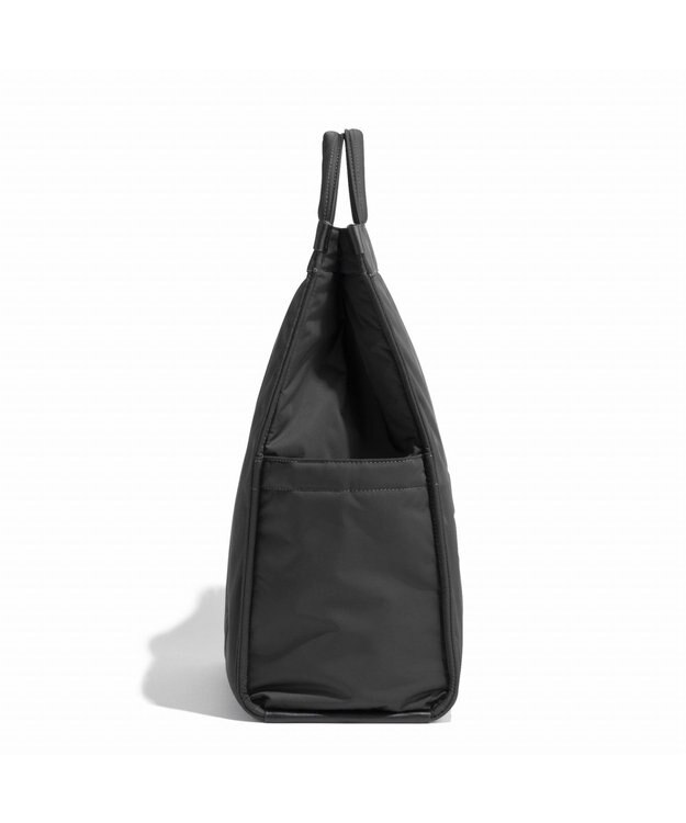 ACE BAGS & LUGGAGE UNTRACK CITY ガーデントートバッグ A4サイズ 14インチPC収納 60217 アントラック cs グレー