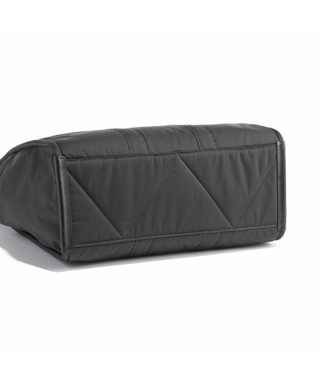 ACE BAGS & LUGGAGE UNTRACK CITY ガーデントートバッグ A4サイズ 14インチPC収納 60217 アントラック cs グレー