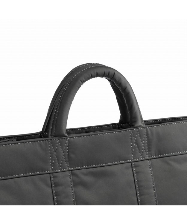 ACE BAGS & LUGGAGE UNTRACK CITY ガーデントートバッグ A4サイズ 14インチPC収納 60217 アントラック cs グレー