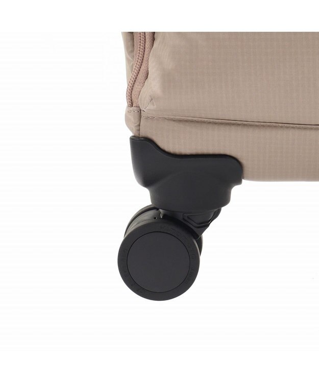 ACE BAGS & LUGGAGE Kanana project COLLECTION ルフレTR ソフトトローリー 23L 68351 カナナ プロジェクト コレクション ベージュ