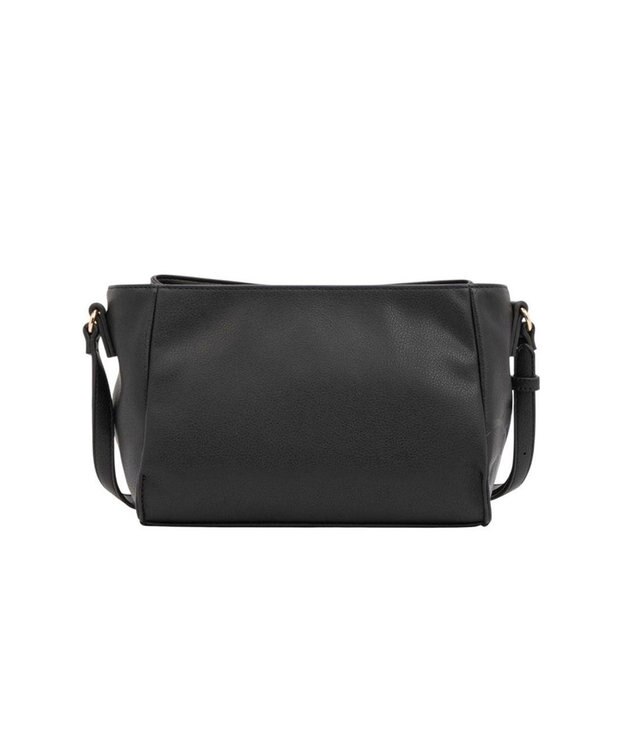 CLATHAS ポルサ ショルダーバッグ ブラック