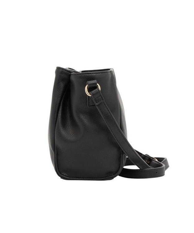 CLATHAS ポルサ ショルダーバッグ ブラック