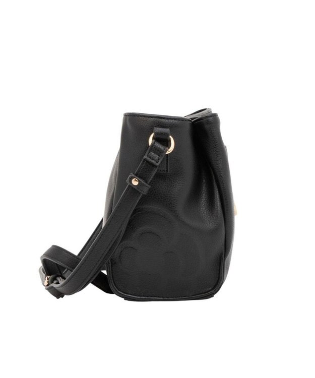 CLATHAS ポルサ ショルダーバッグ ブラック