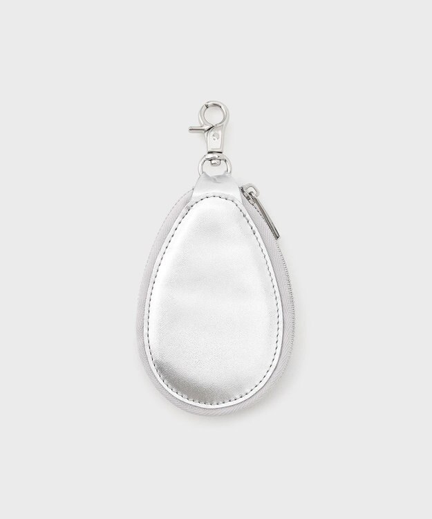 GRACE CONTINENTAL SmartKeyCase シルバー