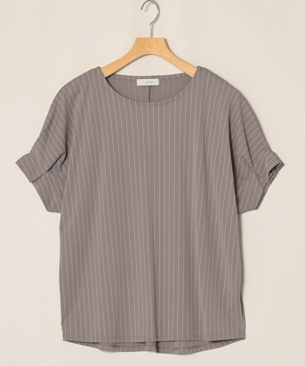 ONWARD Reuse Park 【any FAM】カットソー春夏 ベージュ