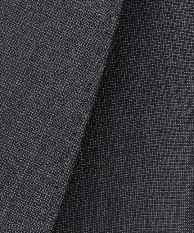 J.PRESS LADIES 【セットアップ対応】BAHARIYE PINHEAD テーラード ジャケット グレー系