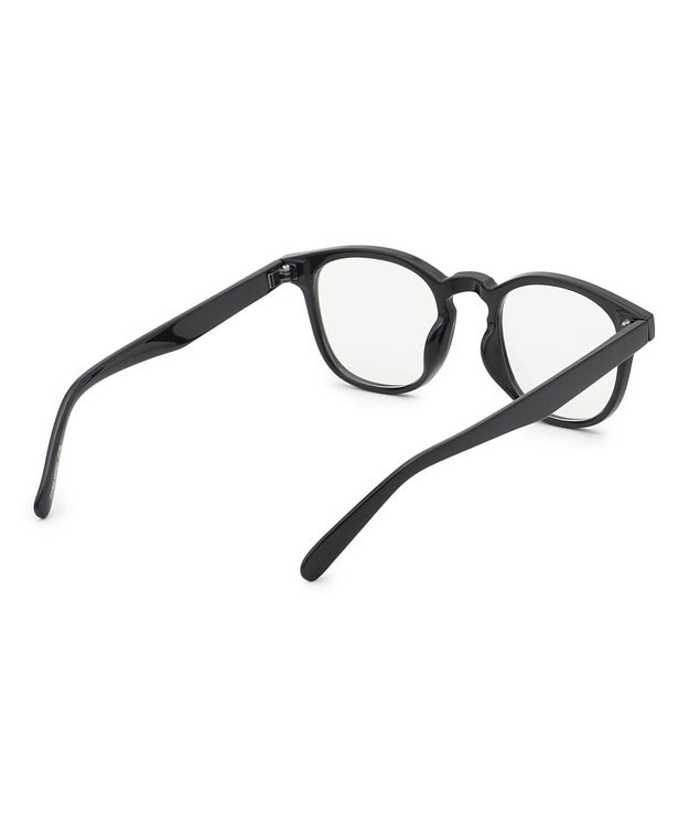 ICB 調光サングラス（ボストン） ブラック