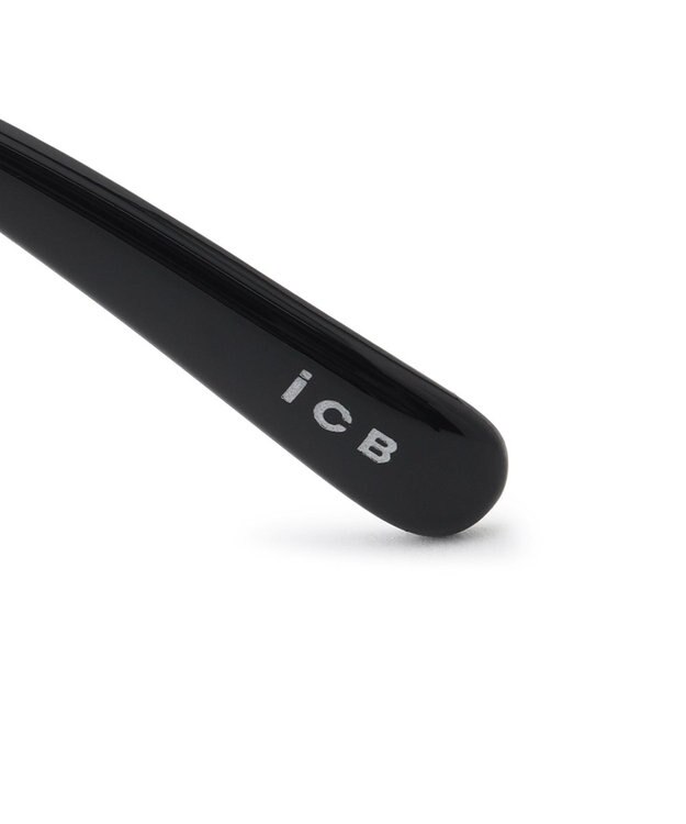 ICB 調光サングラス（ボストン） ブラック