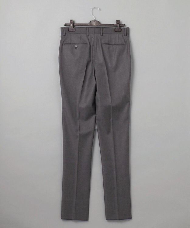 GOTAIRIKU 【DORMEUIL】MILLENNIAL スーツ グレー系