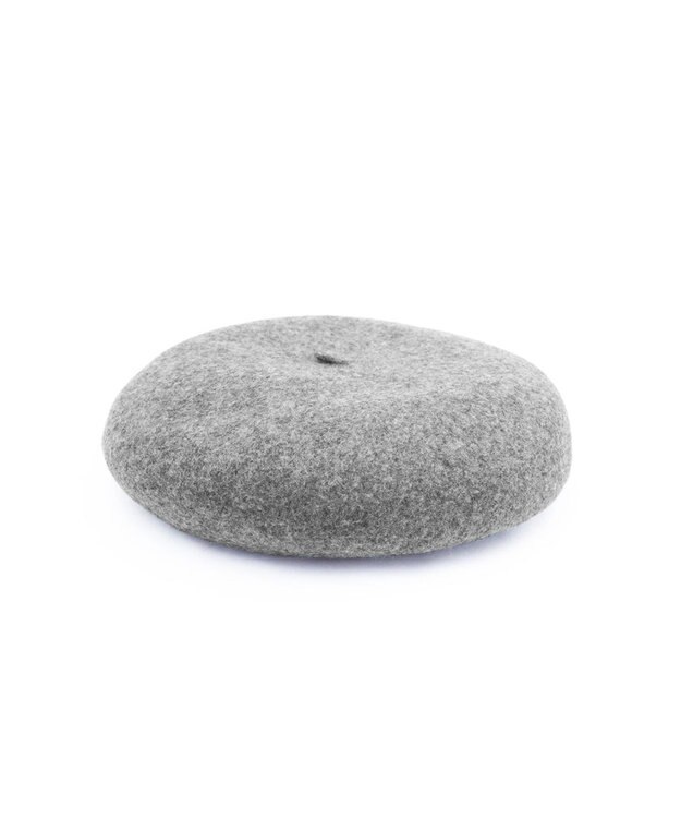 ATRENA バスクリブベレー グレー